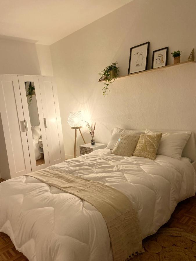 Confort & Elegance En Ville Avec Parking Gratuit Λε Μανς Εξωτερικό φωτογραφία