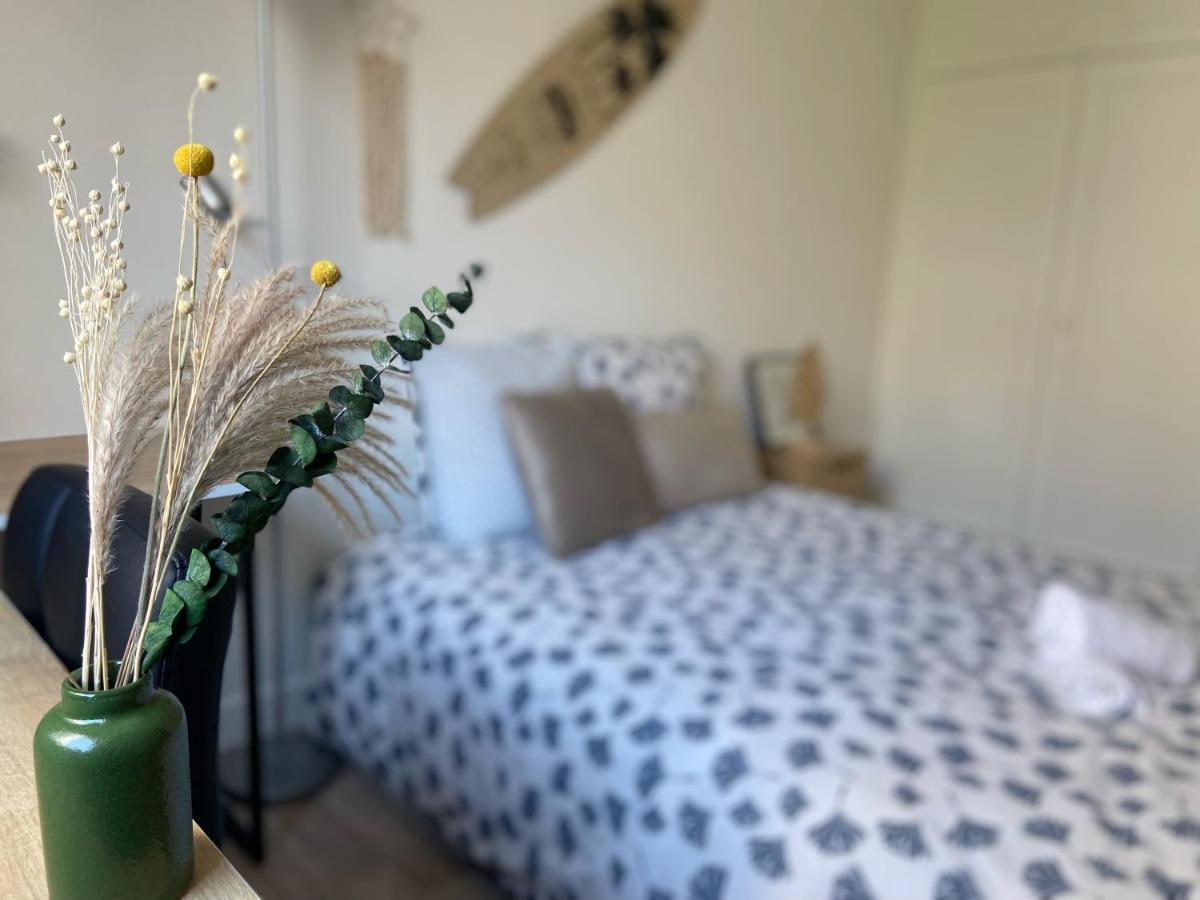 Confort & Elegance En Ville Avec Parking Gratuit Λε Μανς Εξωτερικό φωτογραφία